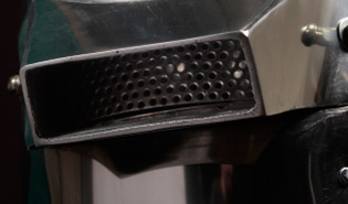 Ralladora de Pan Alta Produccion